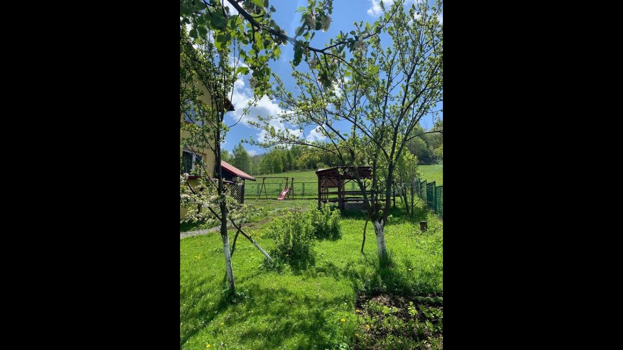Pensjonat Sabina | B&B in koszarawa, Poland