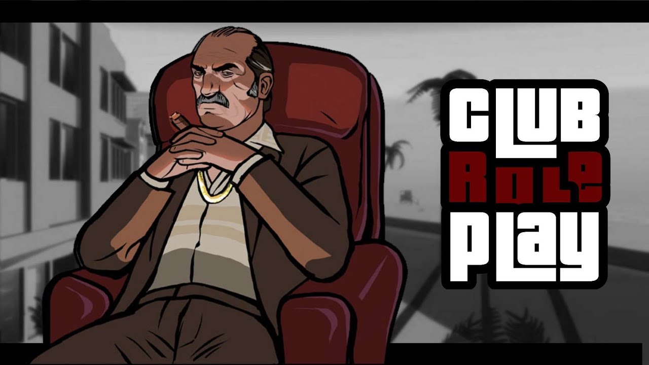 Kehidupan Agramonte Alvaro - LIVE CLUB ROLEPLAY DAY #5 - San Andreas Multiplayer