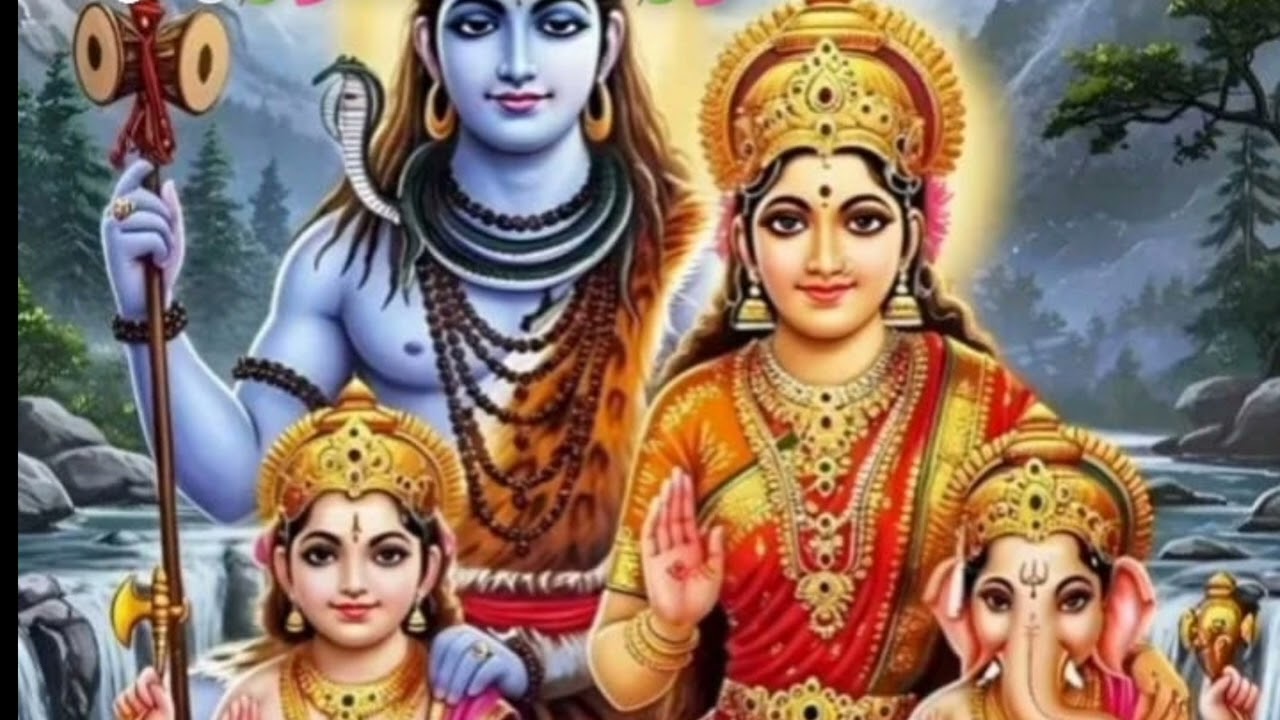 ##भोले बाबा## का प्यारा सा भजन##