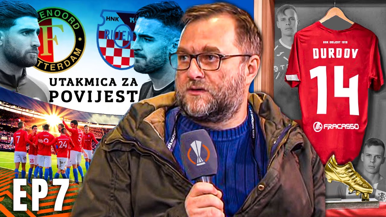 ORIJENT ULAZI U GRUPU EUROPSKE LIGE?🔴VLADA NOVAKOVIĆ MI SASTAVLJA TAKTIKU🔴FOOTBALL MANAGER #7