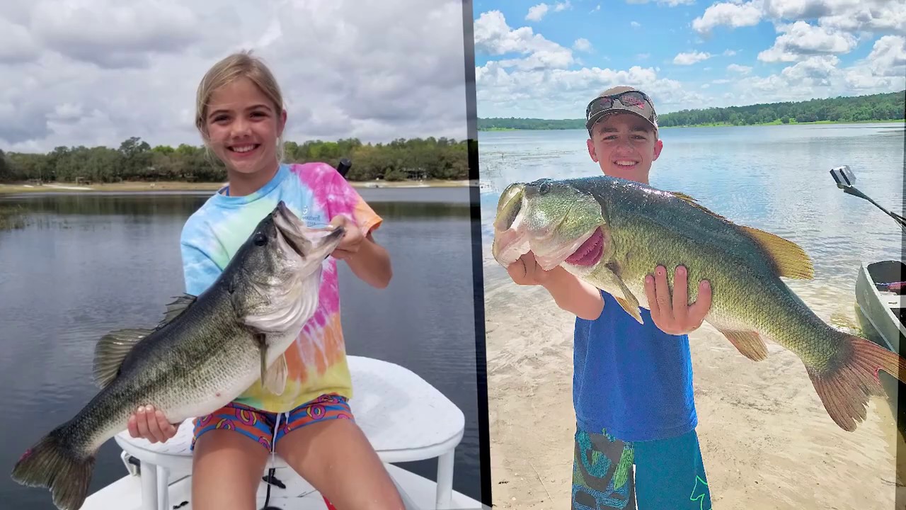 ICAST 2020: TrophyCatch