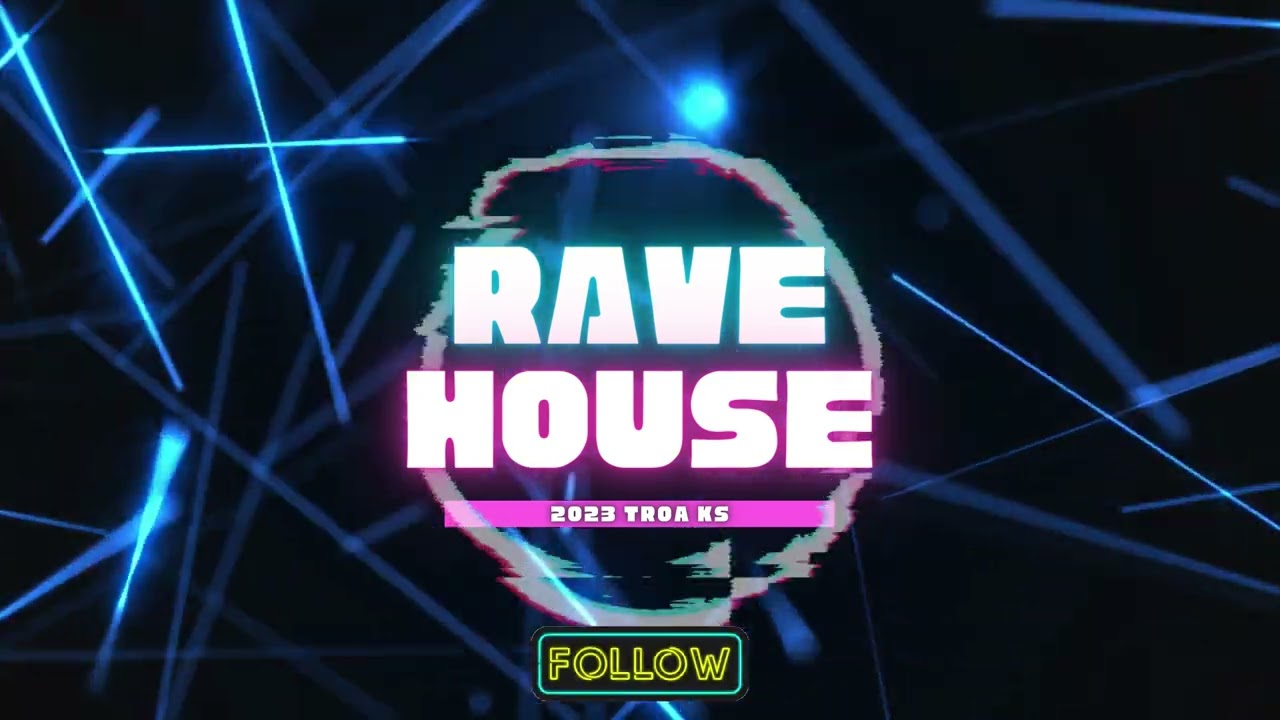 [Rave House] Carta - EDM (Extended Mix)