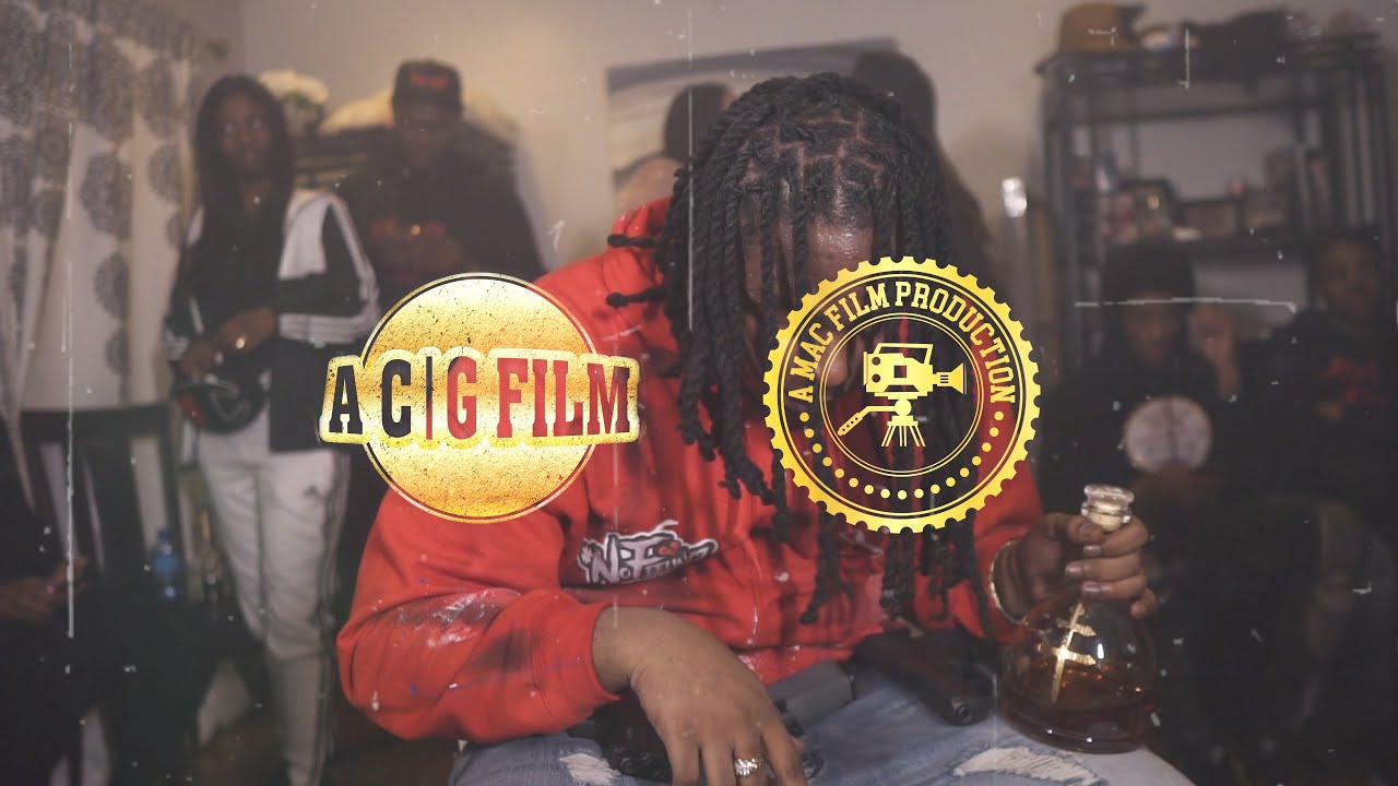 Spyda D - Listen Here (Official Video) SHOT BY: @SHONMAC071 & @ACGFilm