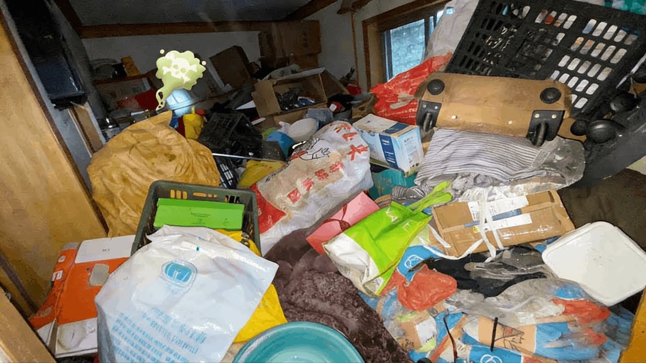 Hoje limpei a casa de um senhor de 80 anos.#limpezadecozinha #remoçãodegordura