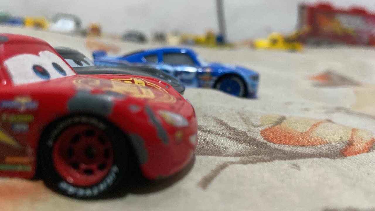 Roda Furiosa! - Num Piscar De Olhos! Ep:55