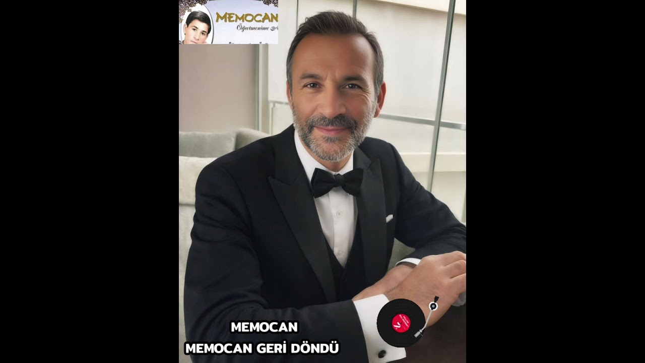 MEMOCAN MÜZİĞE GERİ DÖNDÜ..