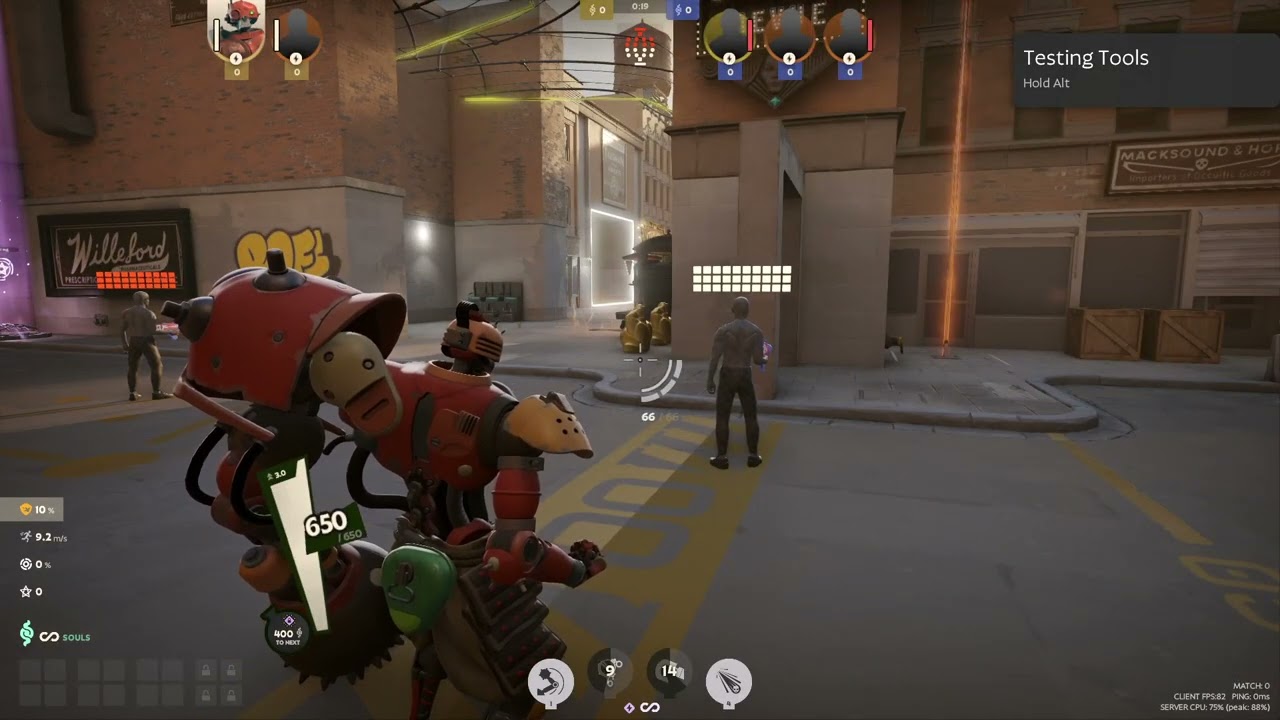 bebop self-cast fix (updated ver in description)
