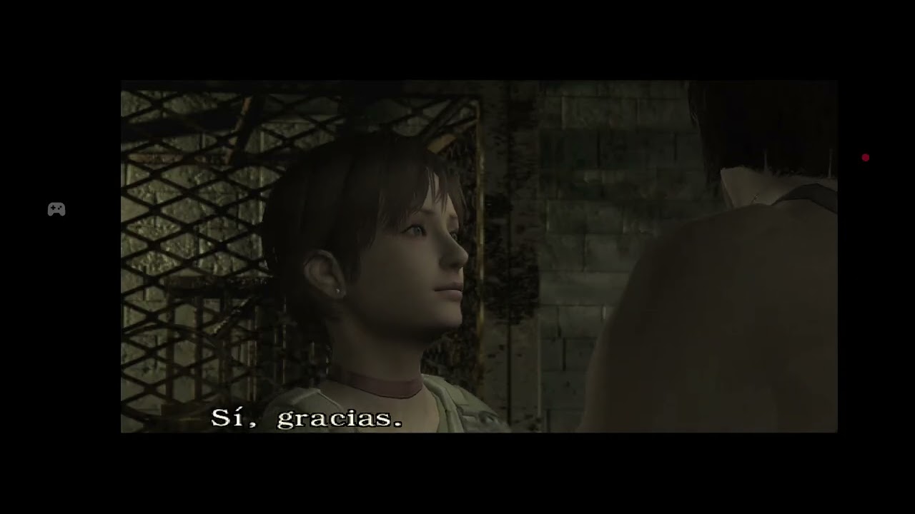 Resident Evil Zero (Parte 2)