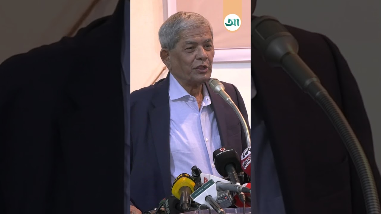 নির্বাচনের আগে জামায়াতের জেতার হাইপ তোলা হয়েছিল: মির্জা ফখরুল | Ajker Patrika Digital