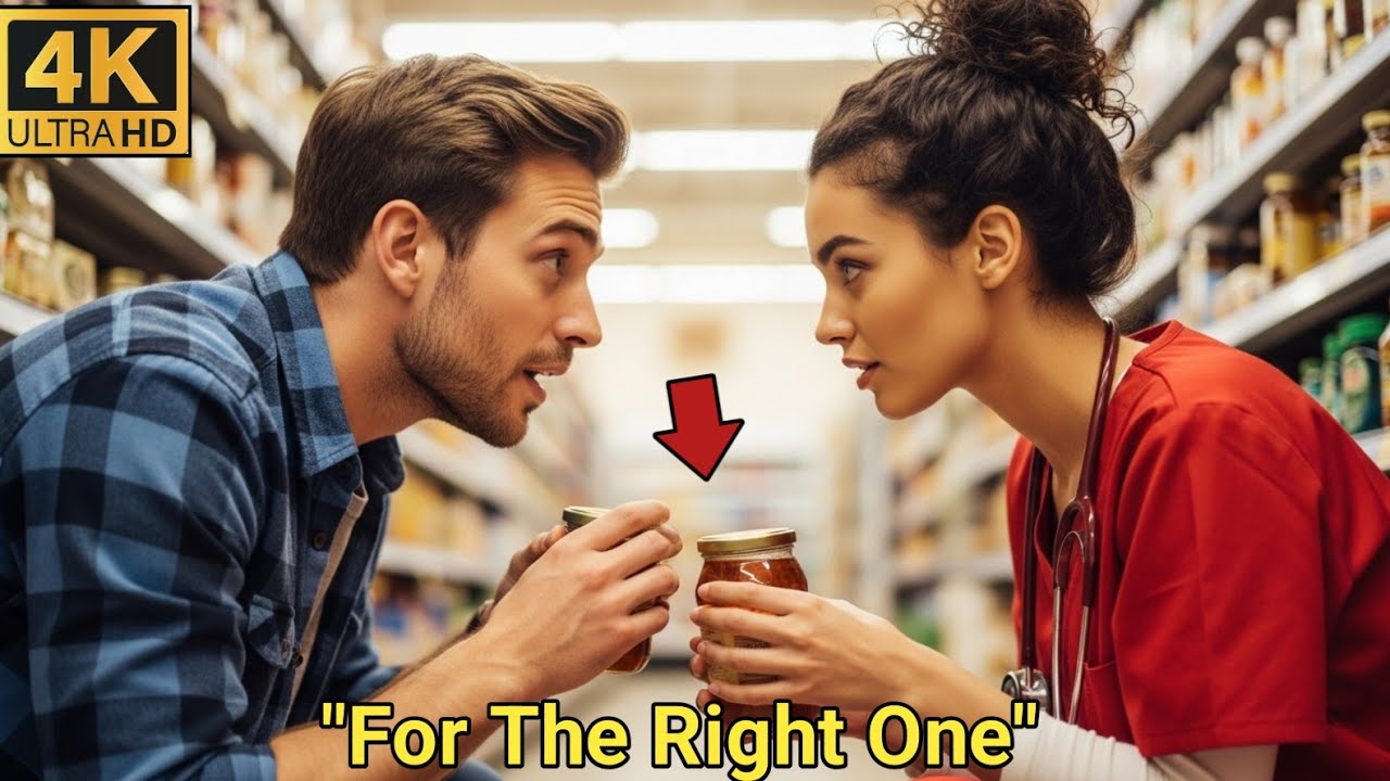 Deaf Woman Tried to Order Coffee—A Barista Single Dad Did Something That Made Everyone Go Silent