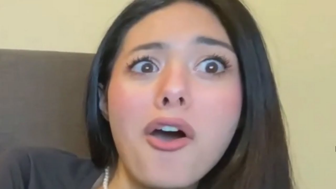 Spoiled Onlyfans Girl Makes Fun of Cancer Patient, Immediately Gets Life Destroyed