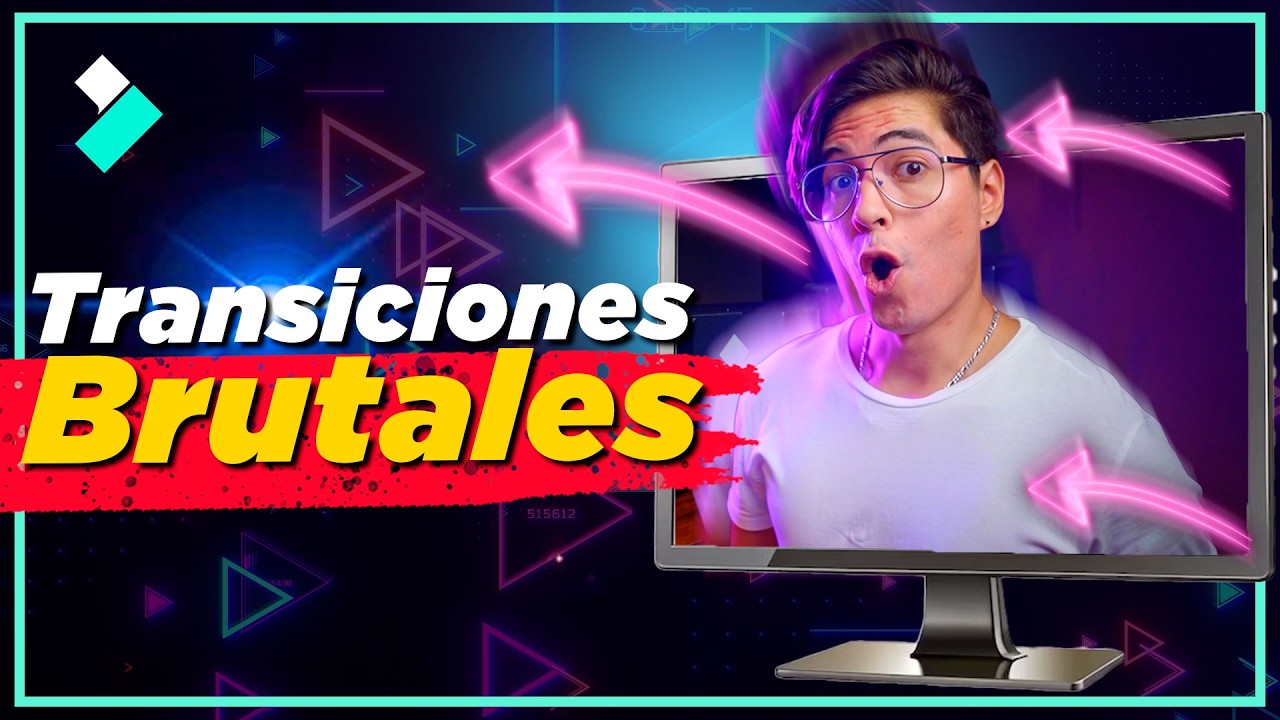 Crea Videos Brutales con 3 Transiciones de Cambio de Lugar F&aacute;ciles y Din&aacute;micas