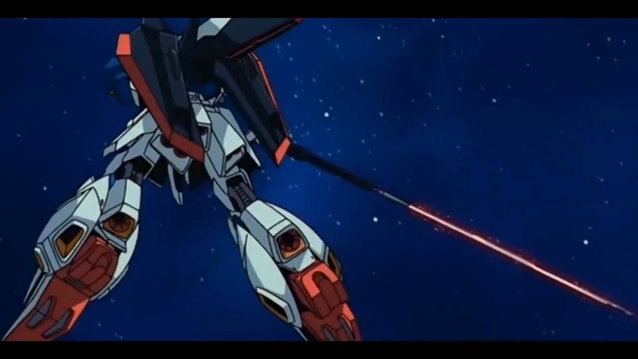 【SHIMAD】 機動戦士Ζガンダム A New Translation 【4分で分かるZの流れ】.mp4