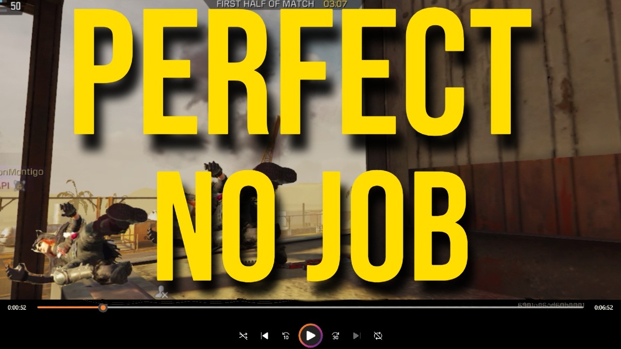 Perfect Interview Still No Job Offer