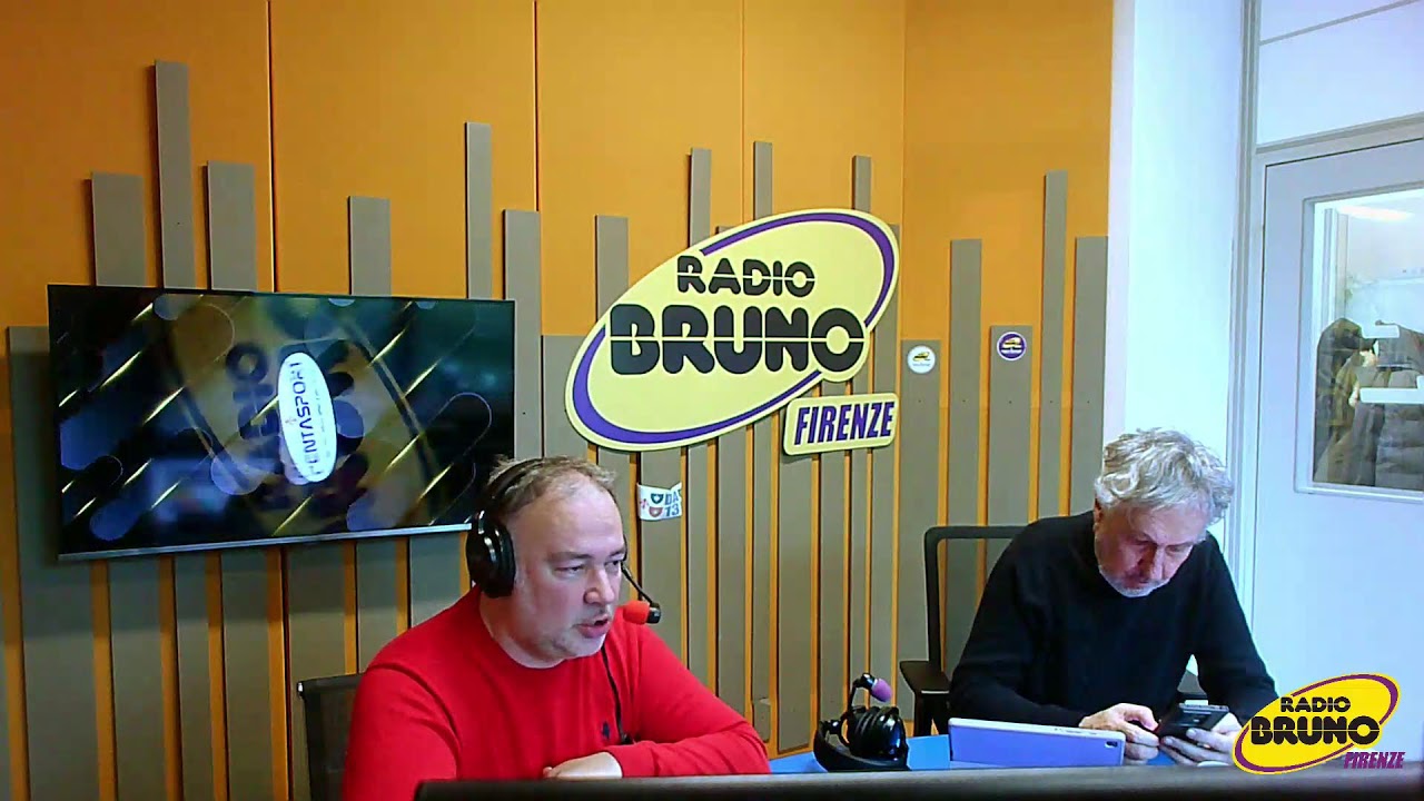 A Pranzo con Il Pentasport 2/02/2026