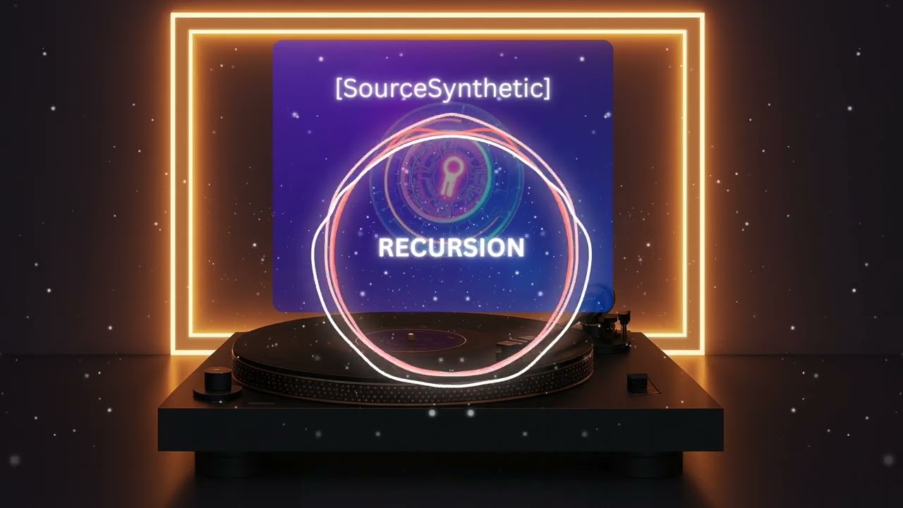 Recursion | Progressive Psytrance