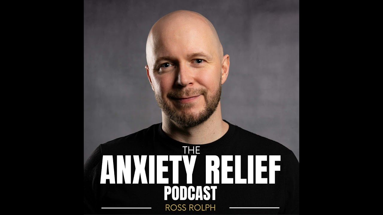 Why Anxiety Hits Harder at Night (And What To Do)