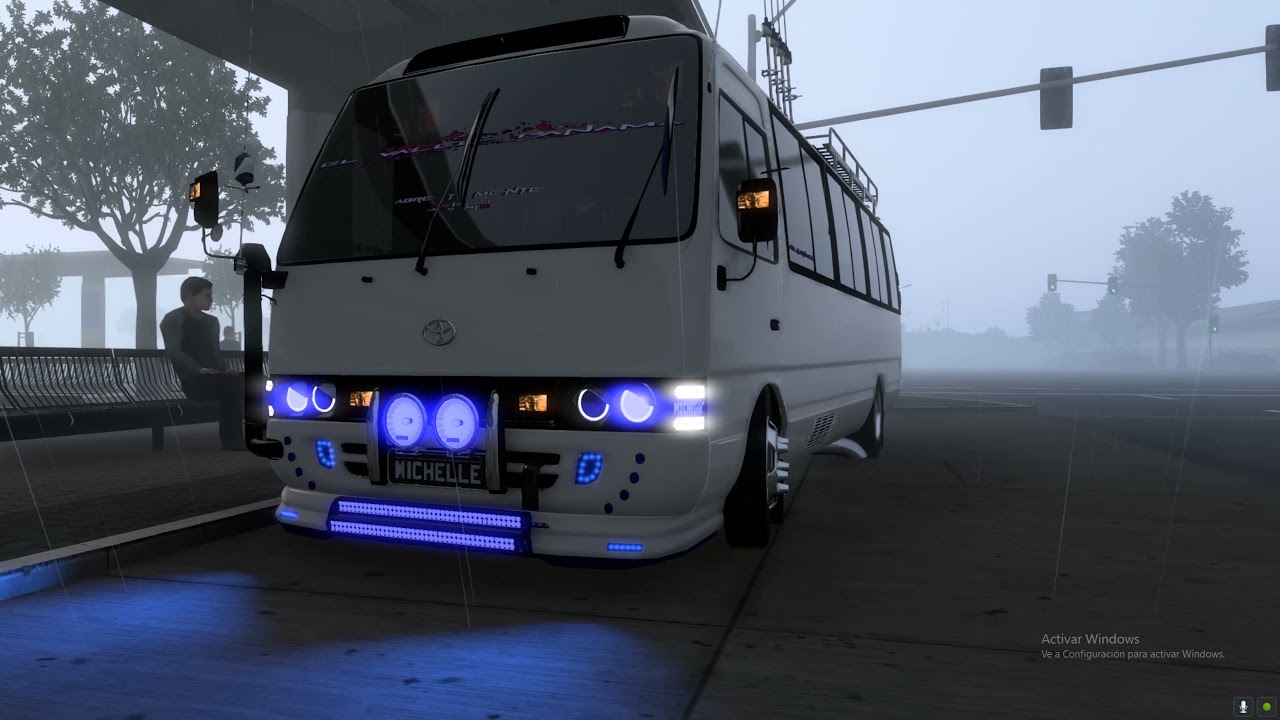 Mod Personalizado para el American Truck Simulator | Review | Promo | Xteam507