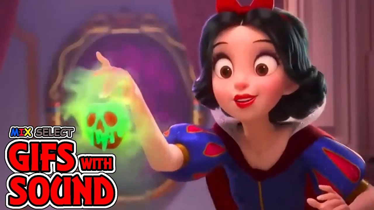 Gifs With Sound #63 | Mix Select