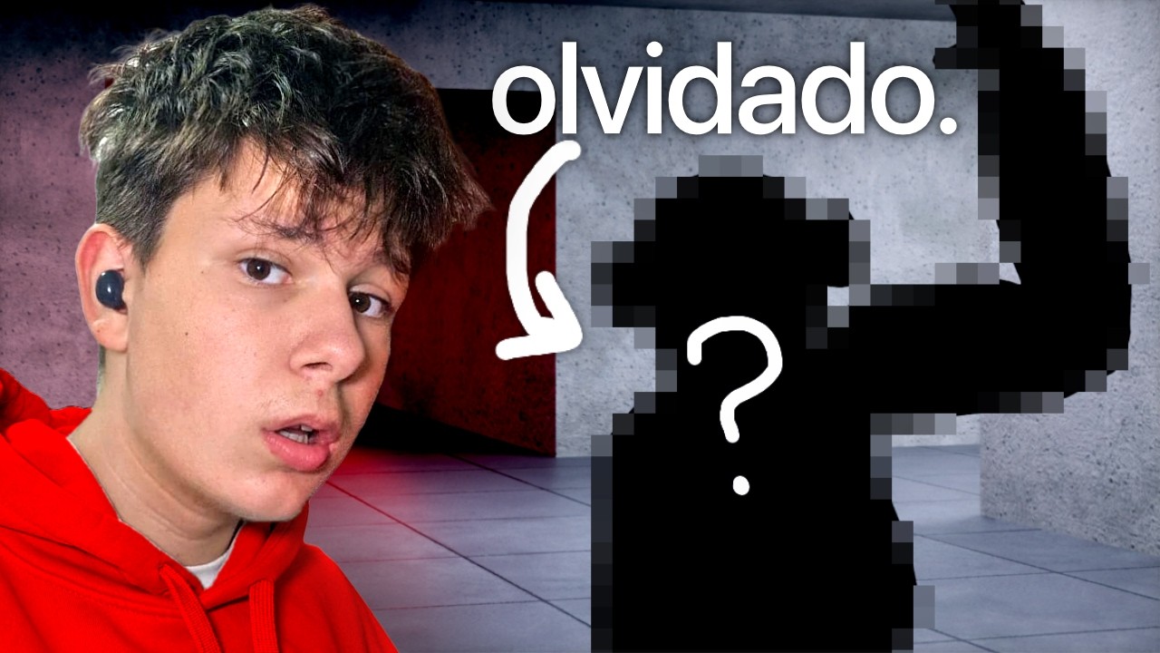El Nuevo Remake de Scary Baboon es una Locura.