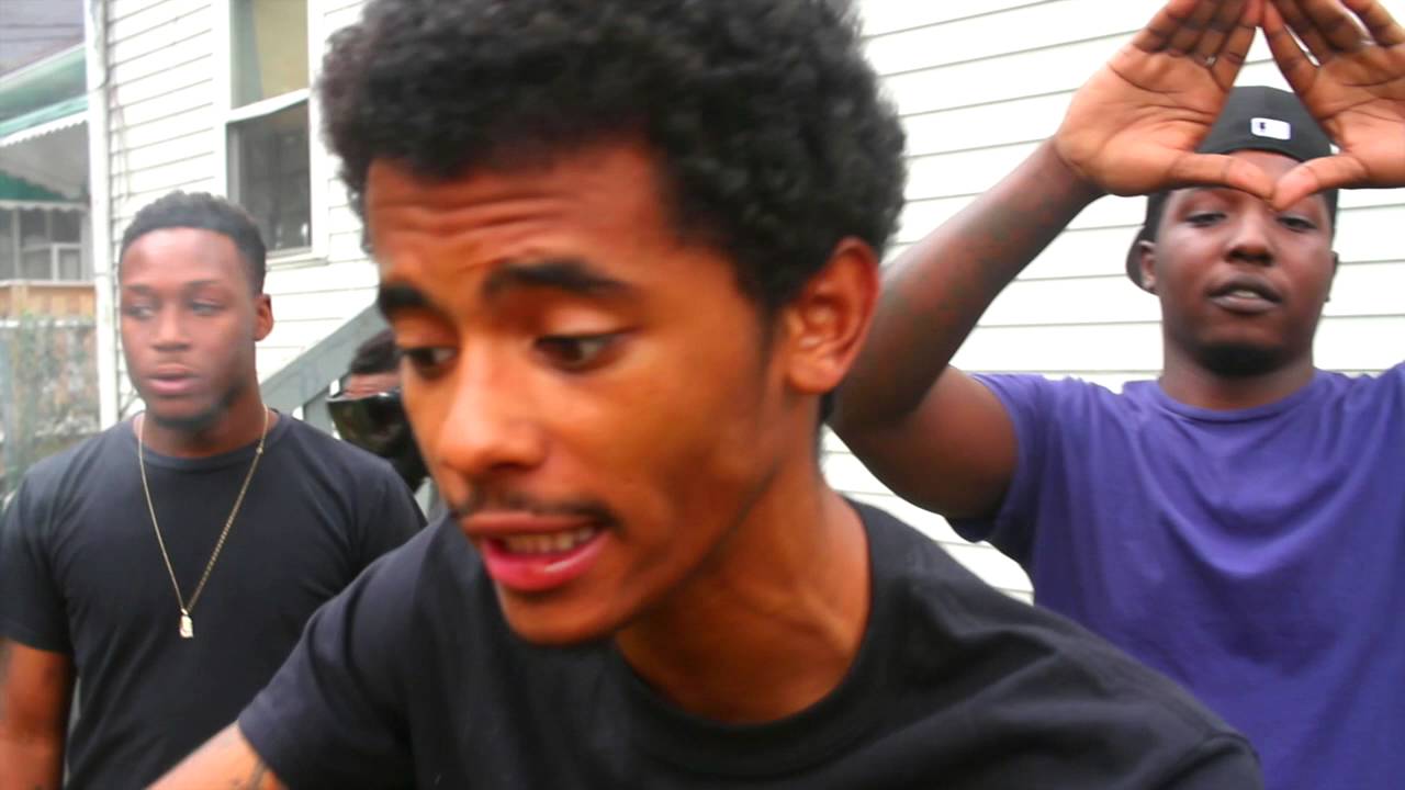 Lil Flips Speaks About Ayoo KD, Rico Recklezz, & Ewol Samo Beef | Shot By @TheRealZacktv1