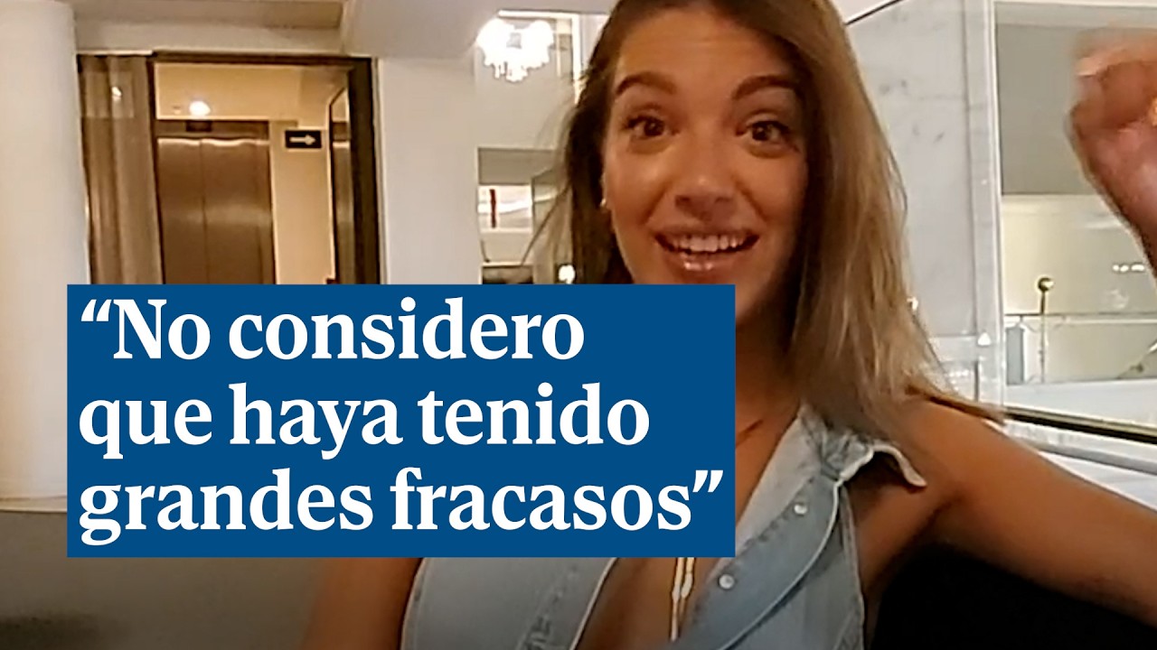 Entrevista a Ana Guerra: 