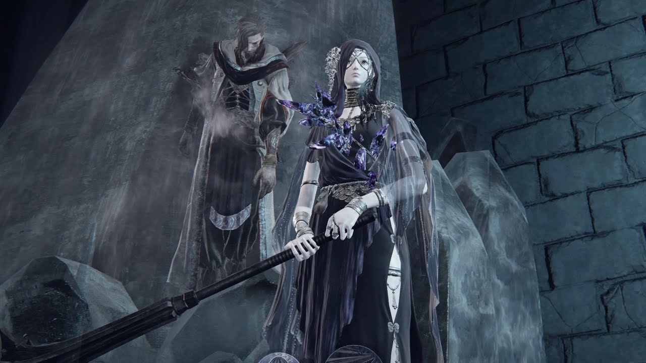 Undertaker vs Heolstor + Remembrance & Rewards | Elden Ring Nightreign: The Forsaken Hollows