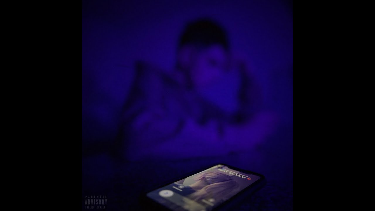 SNOW TREETT &mdash; Sexy Blonde (Audio + Lyrics, 2024)