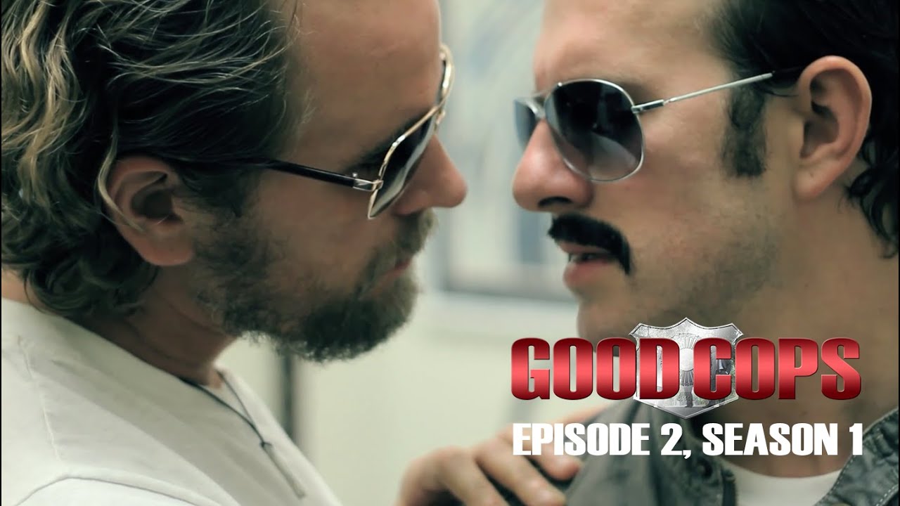The Night Flasher | Good Cops Episode 2, Season 1
