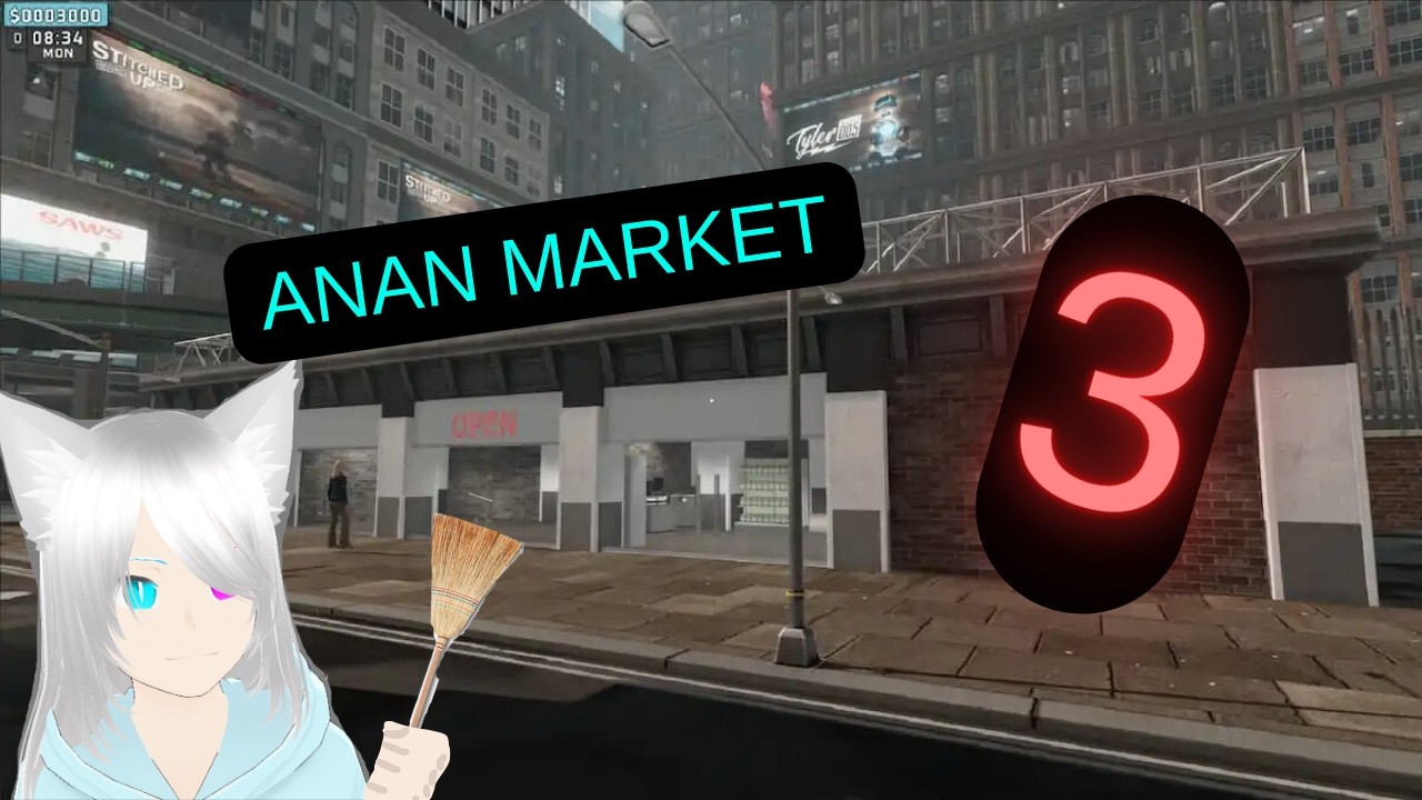 Market dahada gelişicek