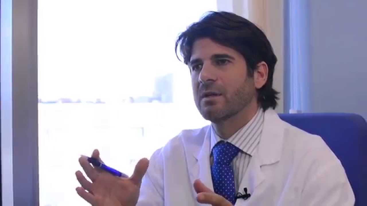 Dolor P&eacute;lvico Cr&oacute;nico. Tratamientos para Aliviar el Dolor.