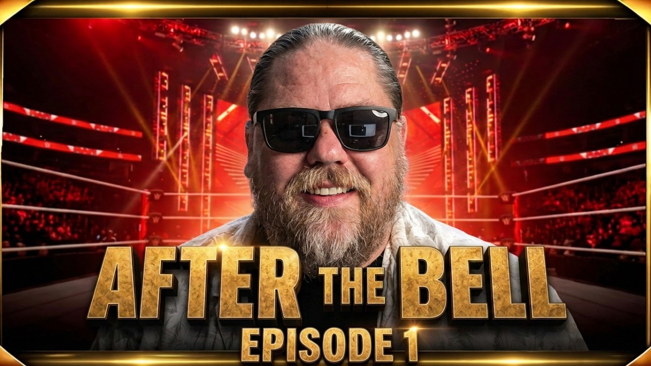 AFTER THE BELL Episode 1