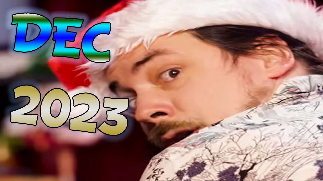 Best of Game Grumps (December 2023)