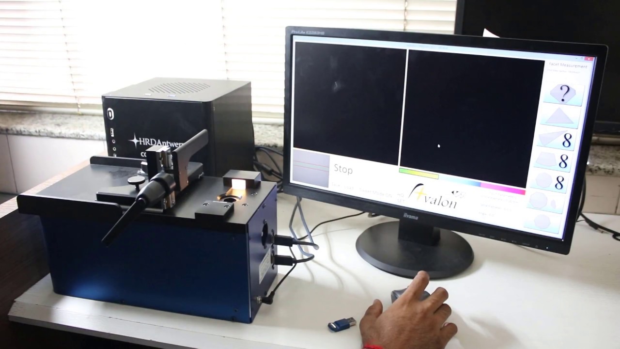 Avalon Plus Operating