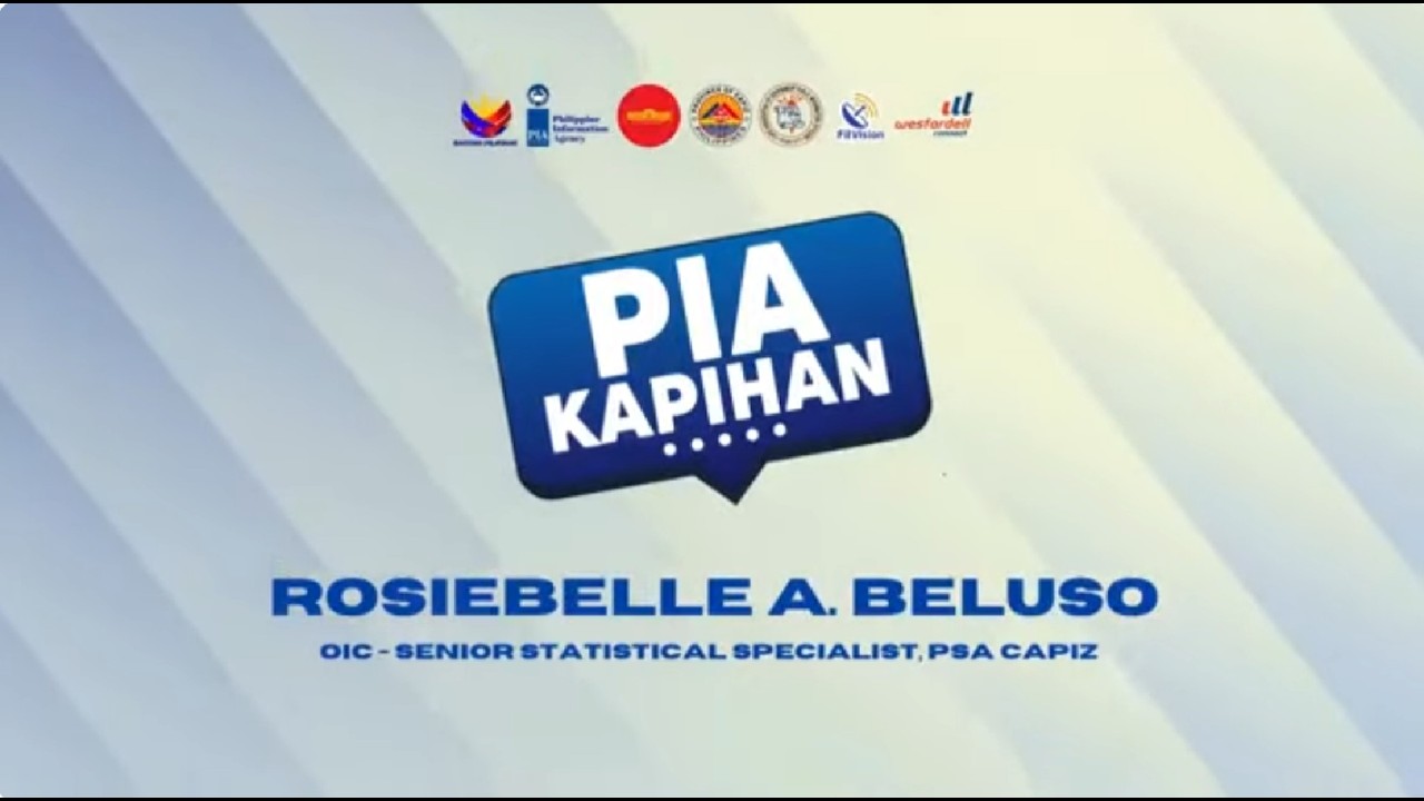 KAPIHAN CIVIL REGISTRATION MONTH  - February 5, 2026