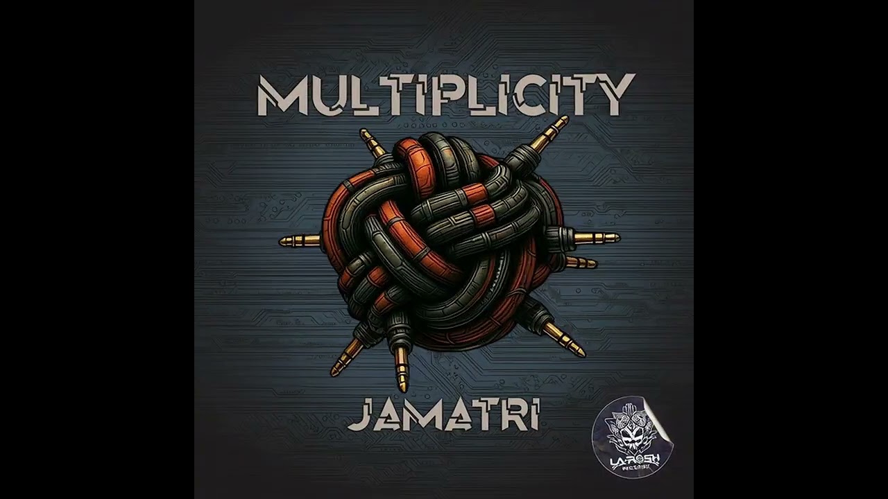 Jamatri - If I Had A Heart