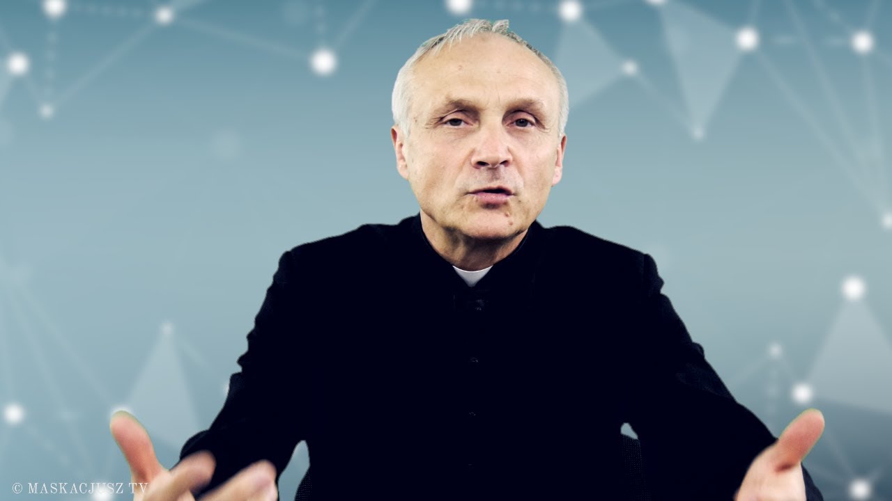 Czy nadzwyczajne szafarki Komunii to herezja? | ks. Sławomir Sosnowski