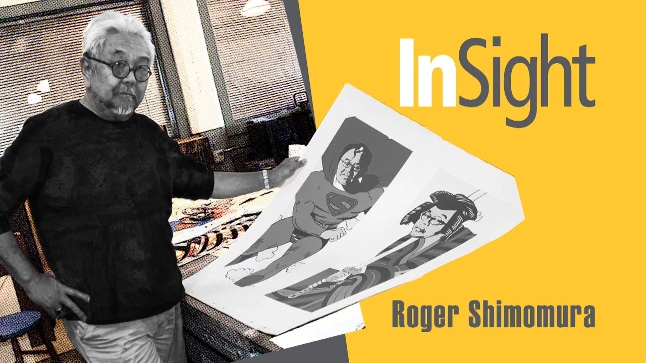 NMoCA InSight - Roger Shimomura, American Infamy