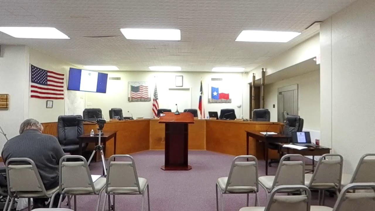 02.09.2026 City Council Meeting