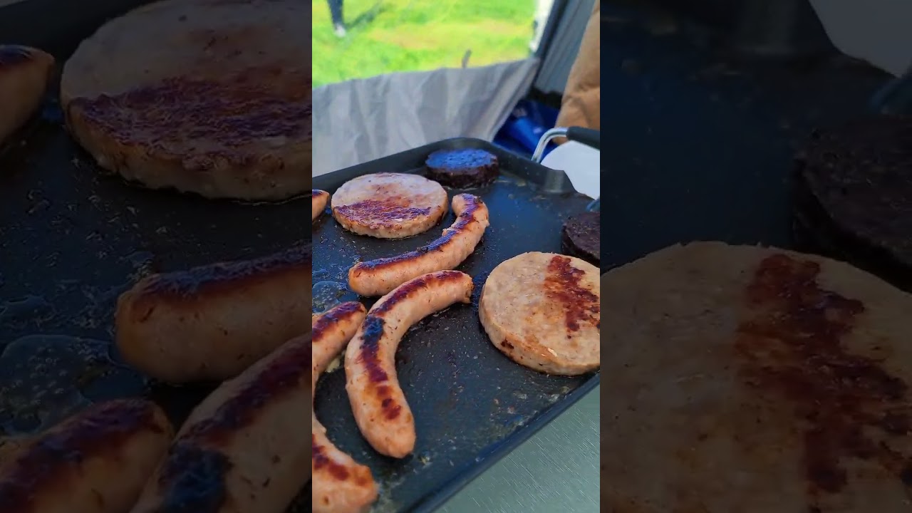 Is The Vango Scran XL Versatile? 