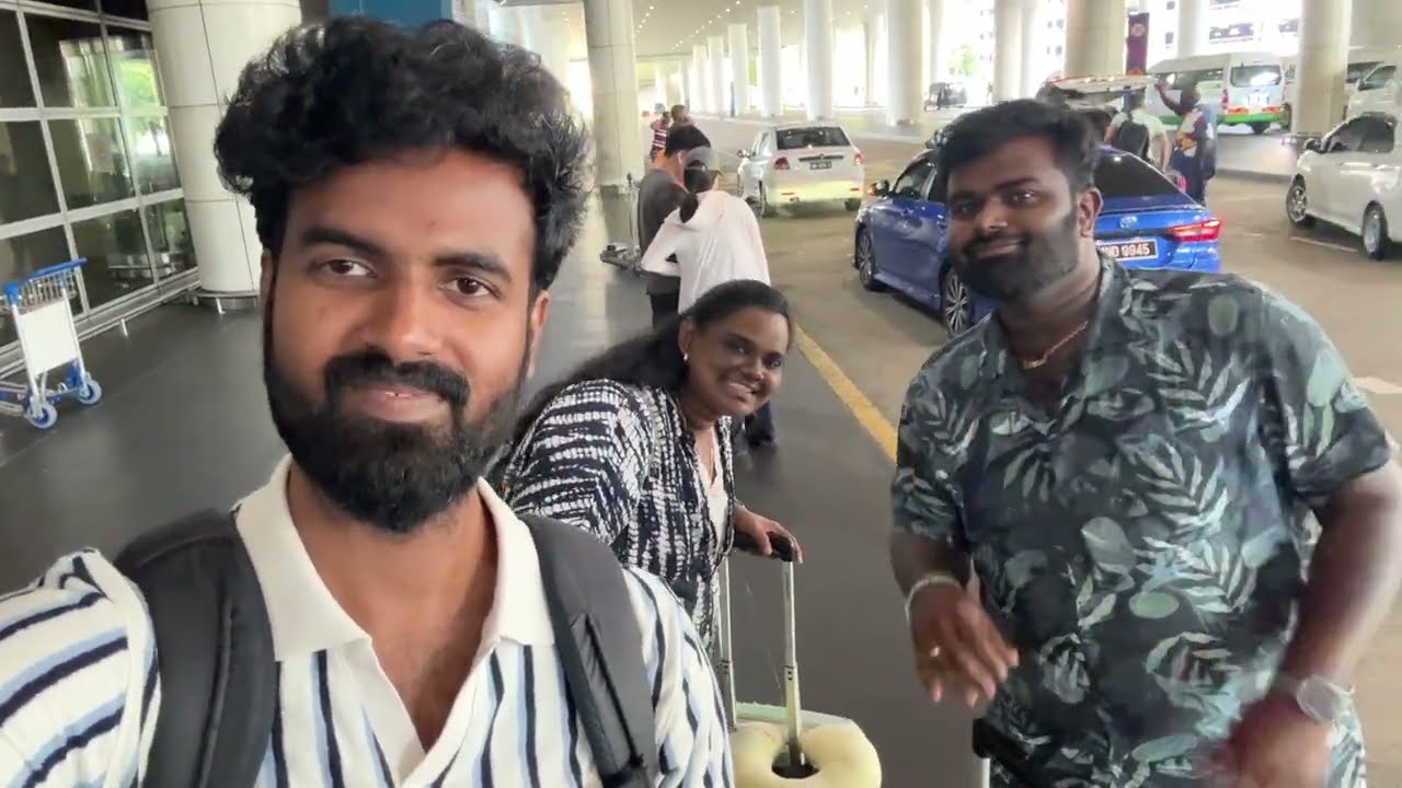 Malaysia Vlog 🇲🇾 | June 2025 ❤️