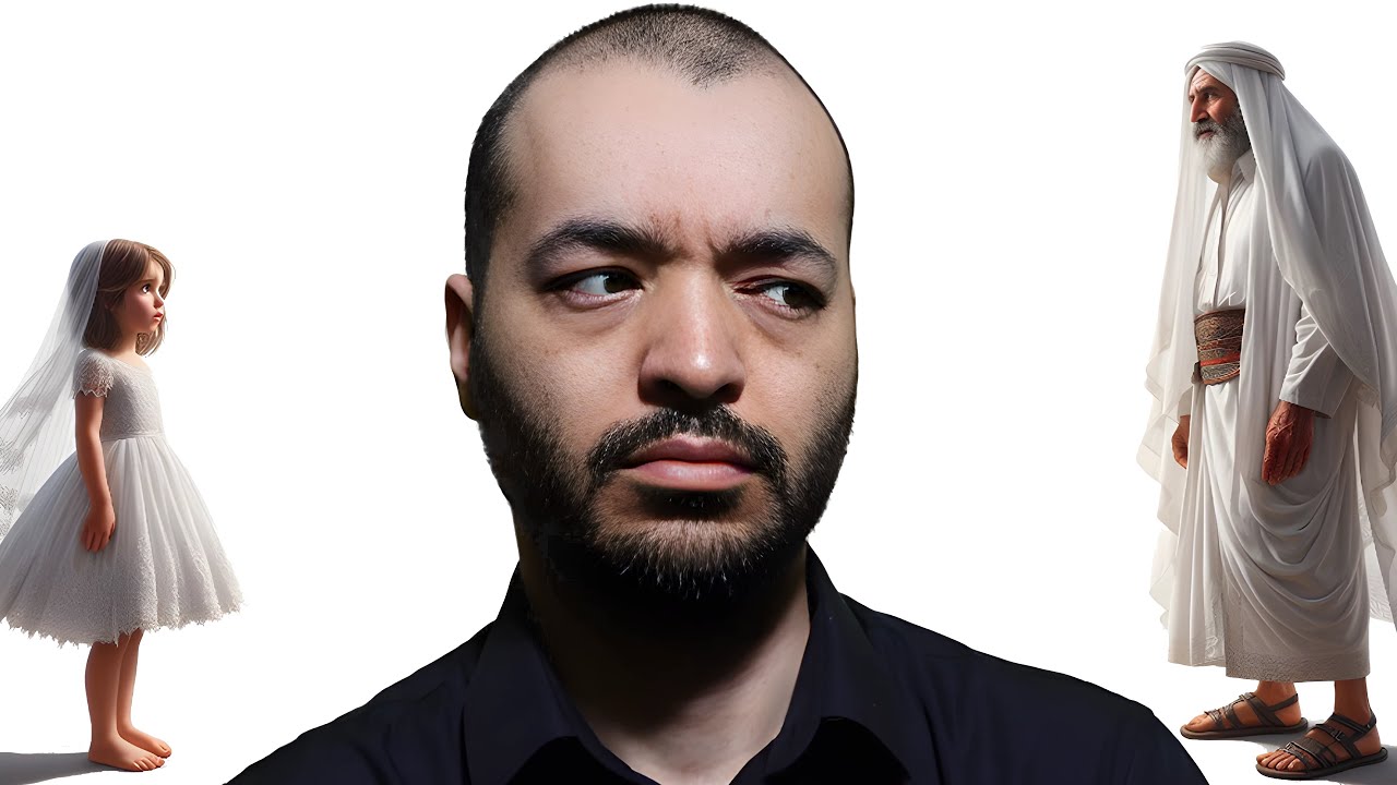 Aïcha était-elle consentante pour se marier avec Mohamed ?