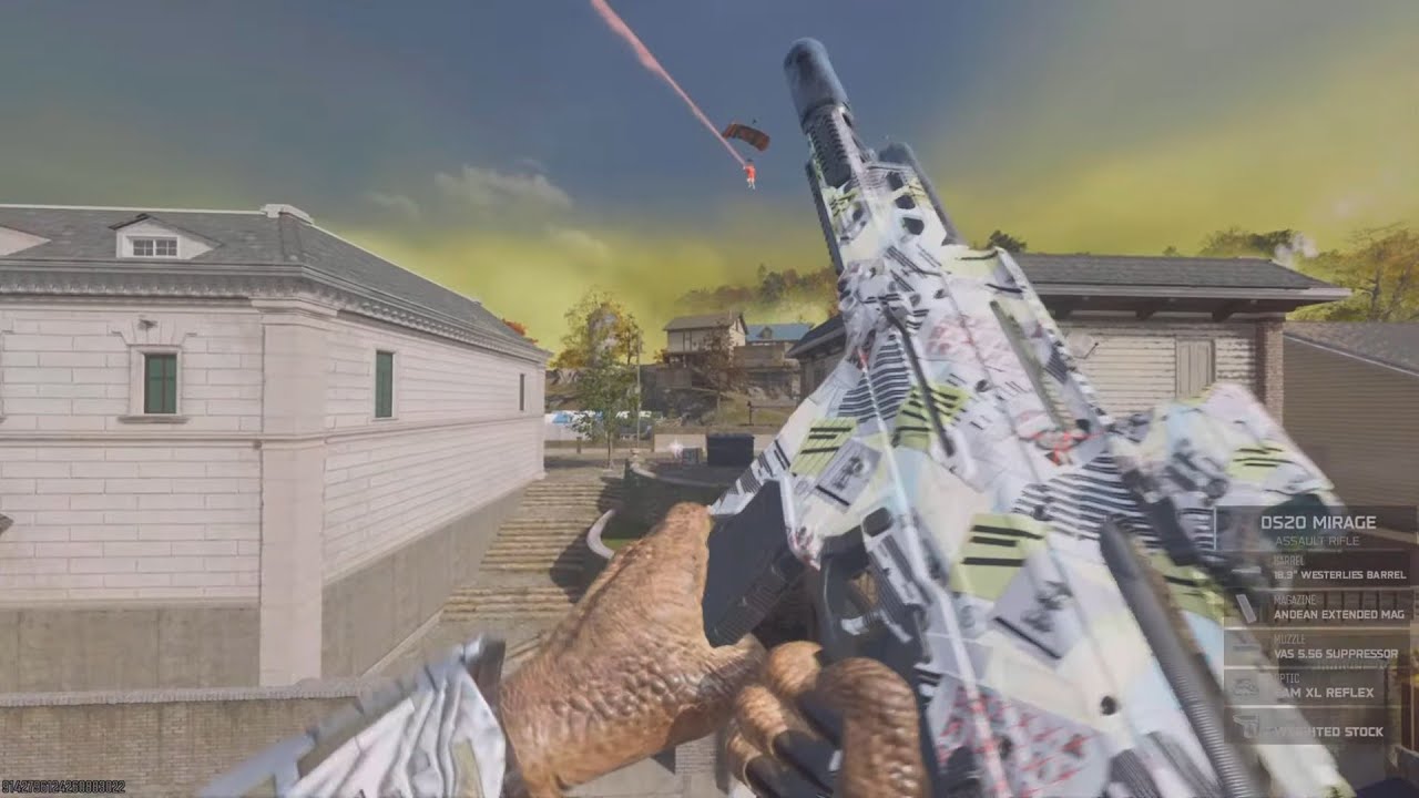 Call of Duty Warzone Havens Hollow Solo Gameplay (PS5)