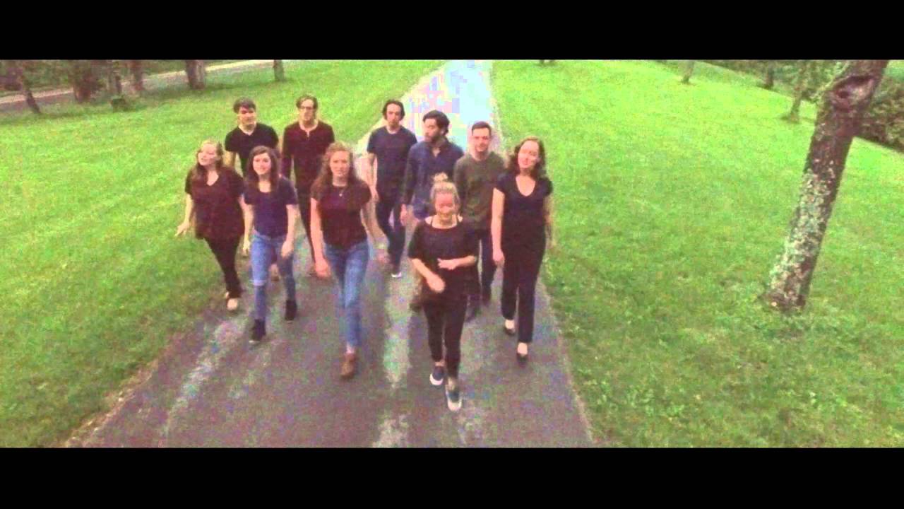 Let It Be (Labrinth Cover) | Plus One Acapella