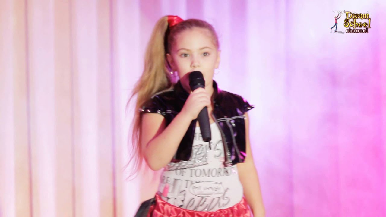 ABOUT YOU NOW - Miranda Cosgrove cover