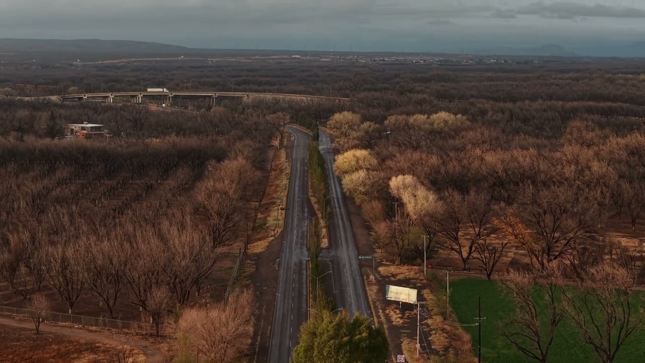 Camargo invierno 2026