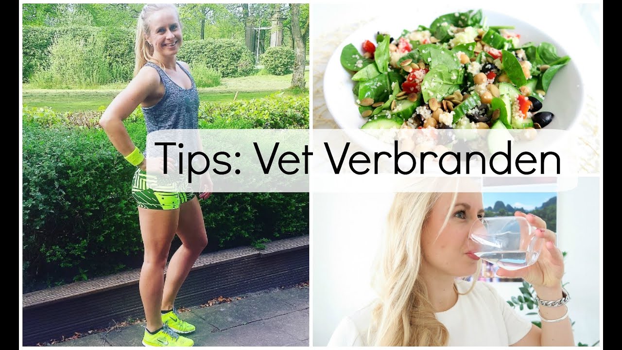 10 Tips: Vet Verbranden!