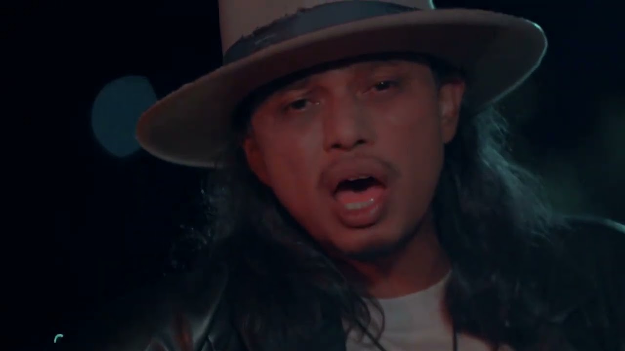 Gugun Blues Shelter “Keep Stronger” (official music video)