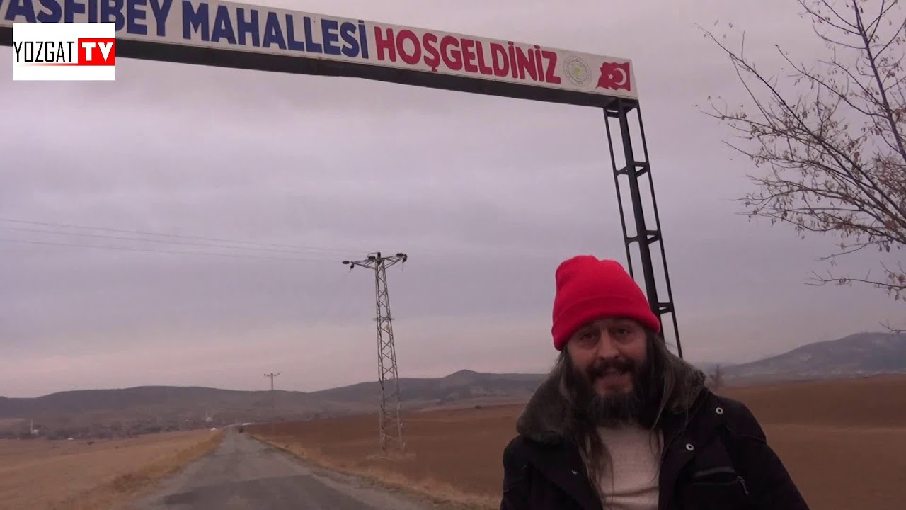 VASFIBEY K&Ouml;Y&Uuml;