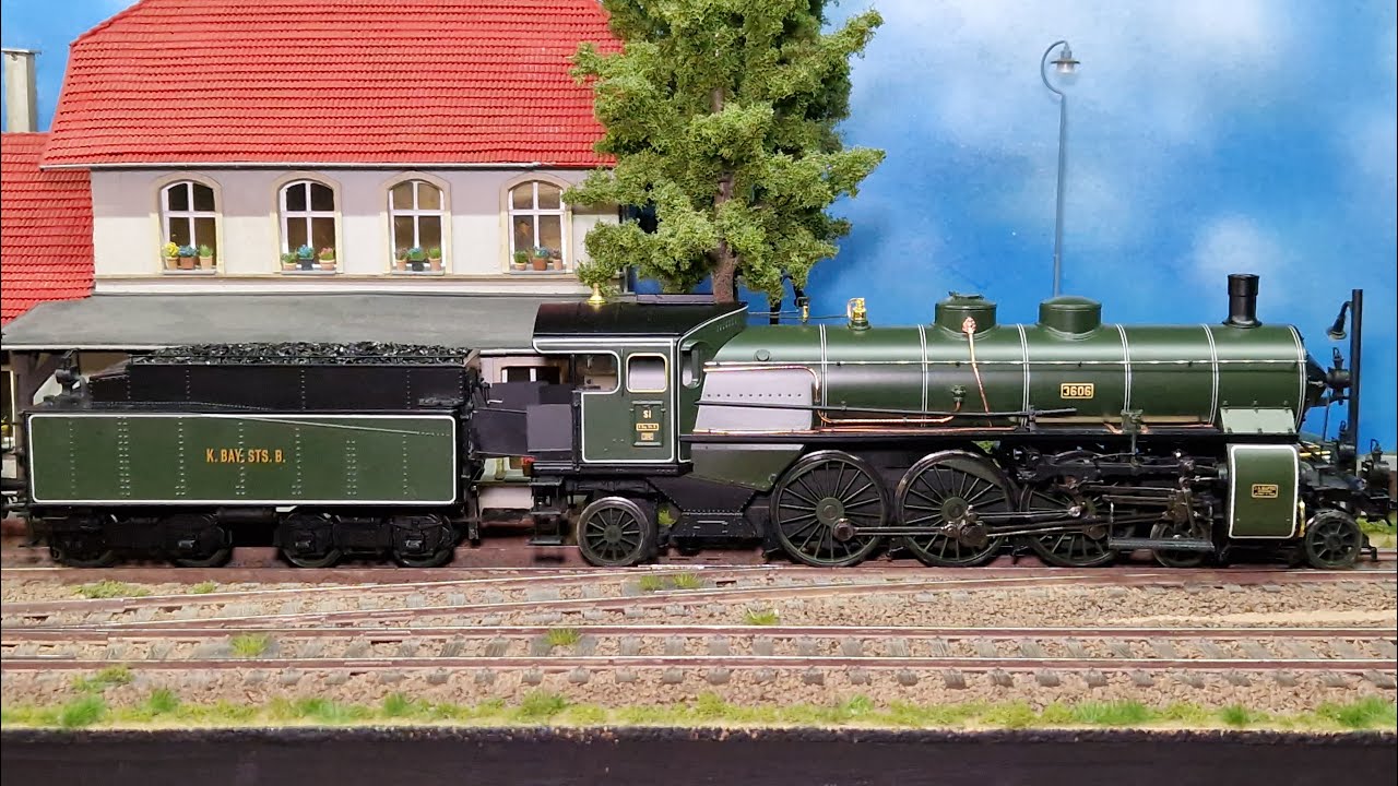 2025-11-08: Spur 0 Stammtisch #45